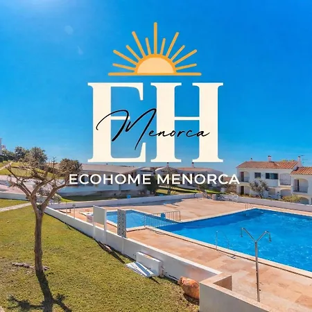 Ecohome Menorca *