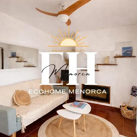 Ecohome Menorca דירה