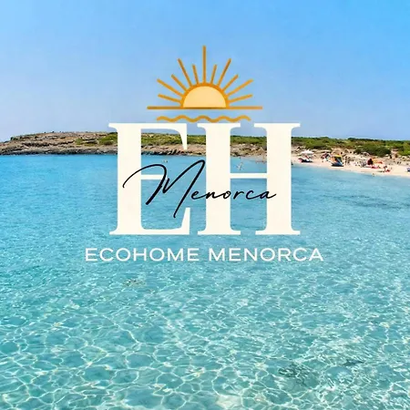 דירה Ecohome Menorca