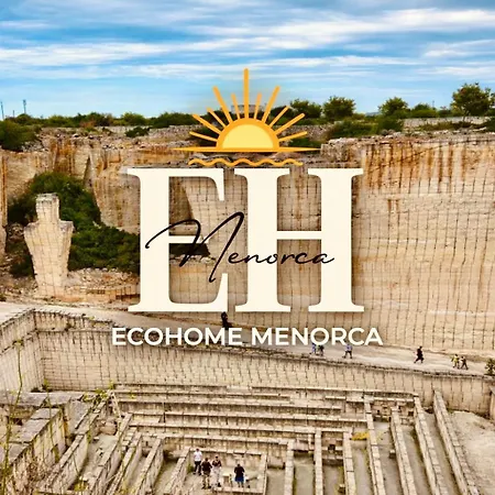 Ecohome Menorca Cala En Porter (Menorca)