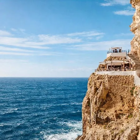 Ecohome Menorca * Cala En Porter (Menorca)