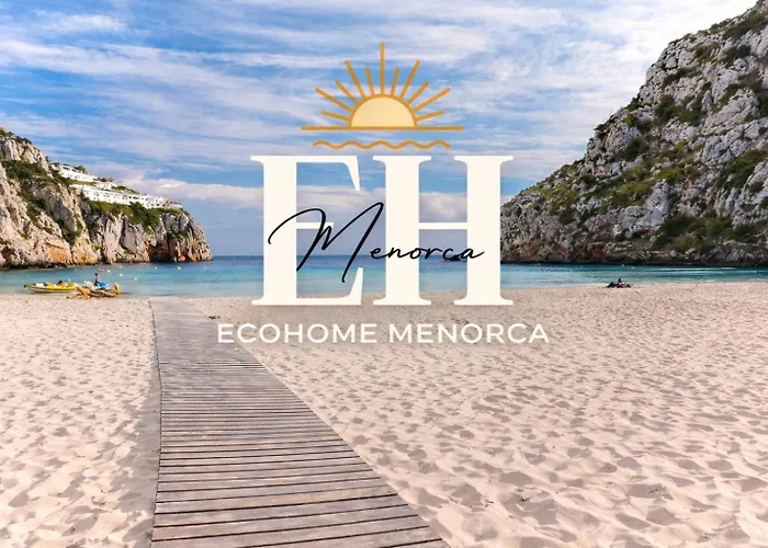 Ecohome Menorca