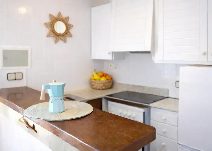 Ecohome Menorca Cala En Porter (Menorca)