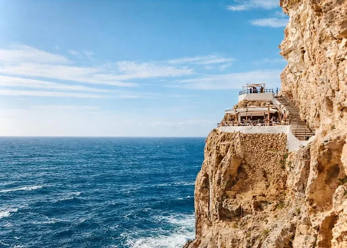 Ecohome Menorca * Cala En Porter (Menorca)