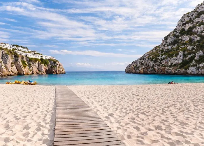 Ecohome Menorca Cala En Porter (Menorca)