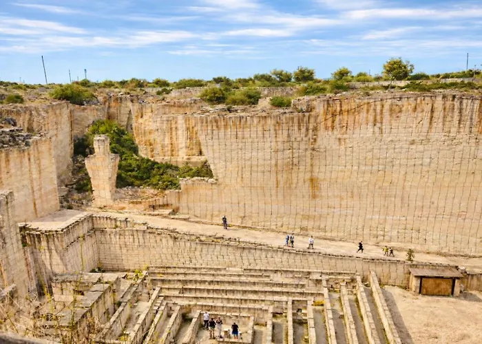 Ecohome Menorca Апартаменты