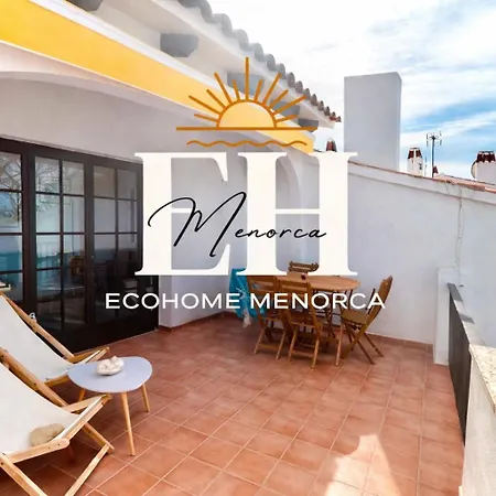 Ecohome Menorca Apartment Cala En Porter (Menorca)