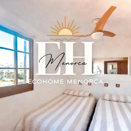 Ecohome Menorca