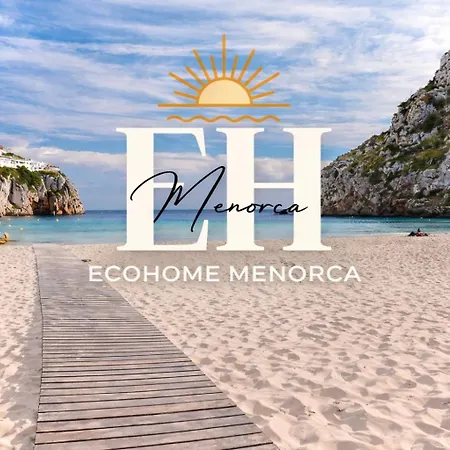 Ecohome Menorca