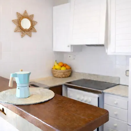 Ecohome Menorca Cala En Porter (Menorca)