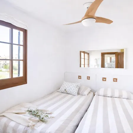 Ecohome Menorca * Cala En Porter (Menorca)