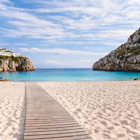 Ecohome Menorca Cala En Porter (Menorca)