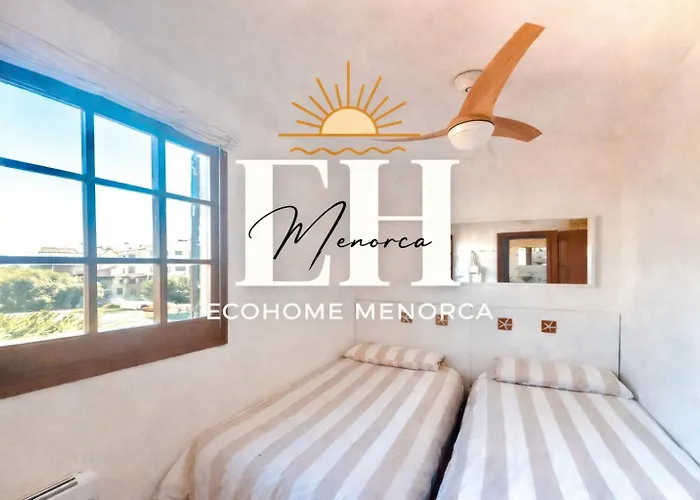Ecohome Menorca