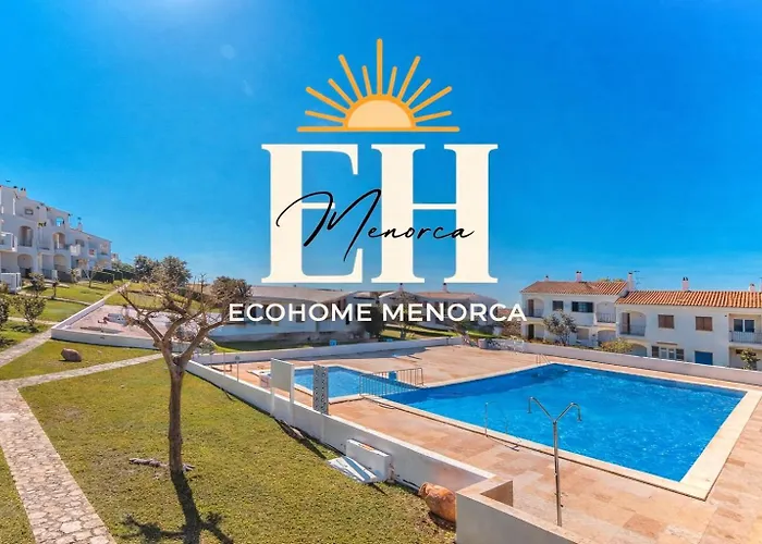 Ecohome Menorca *