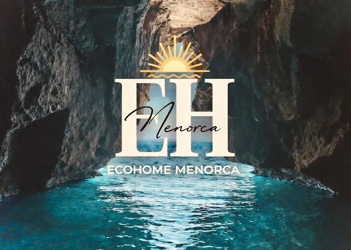 Ecohome Menorca Cala En Porter (Menorca)