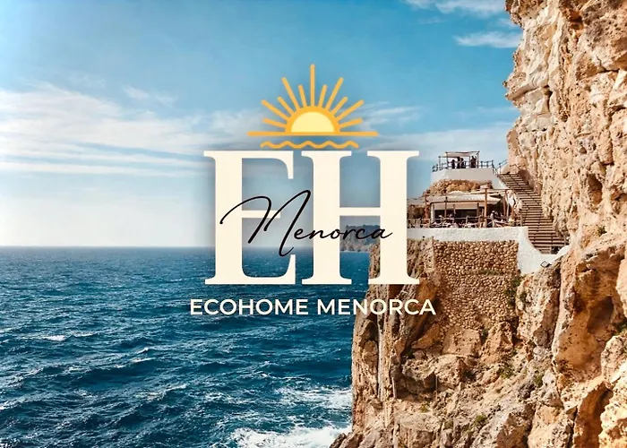 Apartment Ecohome Menorca