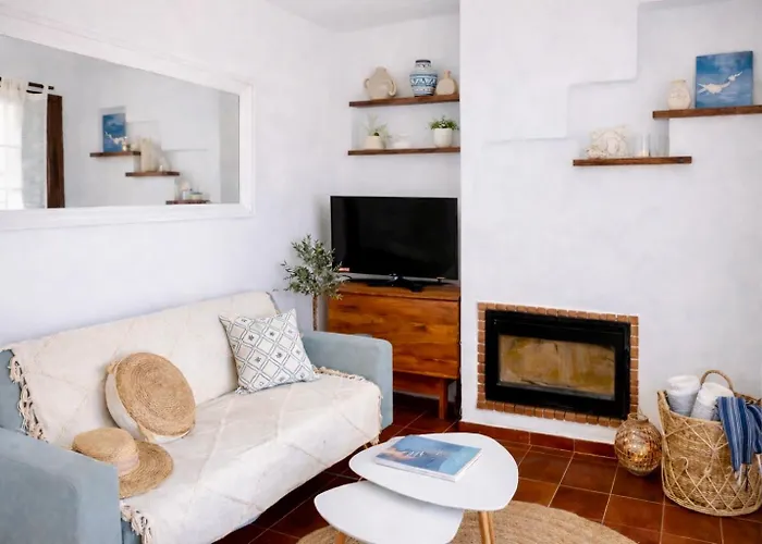 Ecohome Menorca Appartement