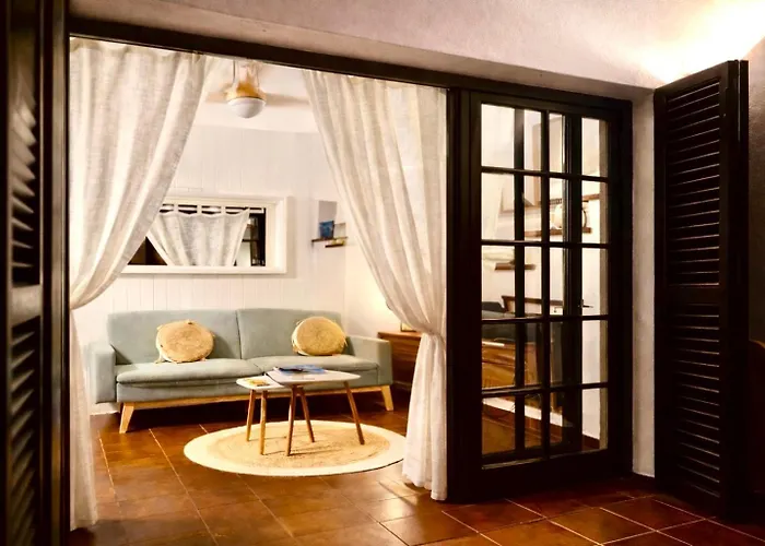 Ecohome Menorca Appartement Cala En Porter (Menorca)