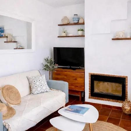 Ecohome Menorca Apartmán