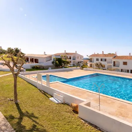 Apartmán Ecohome Menorca *